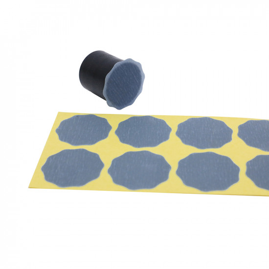 Sanding Pad Grit 3000 35 MM Coating Daddy